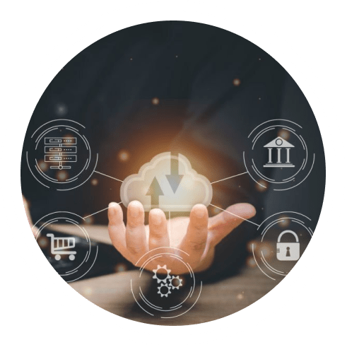 Cloud Solutions Cloud Solutions