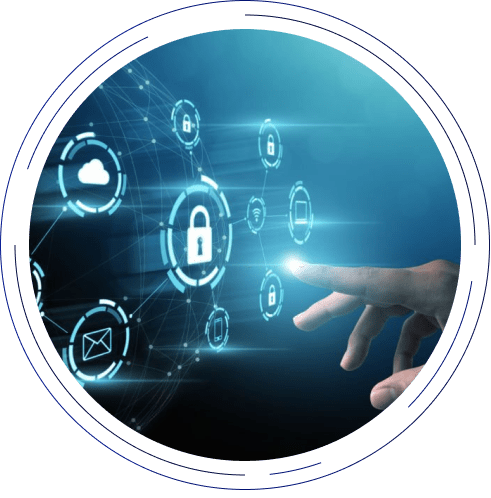 Cyber Security Solutions Cyber Security Solutions
